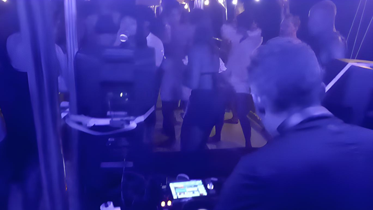 Passeio de barco Maltalingua 2022