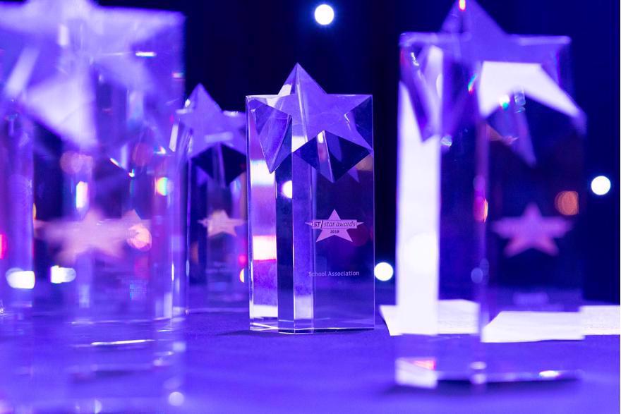 Participantes num evento da Maltalingua School of English