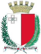 Brasão de Malta