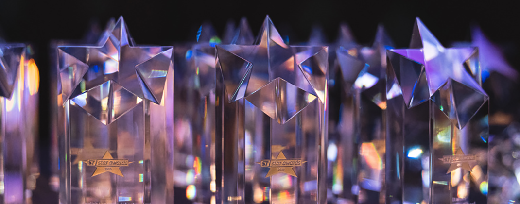 Prêmio StudyTravel Star