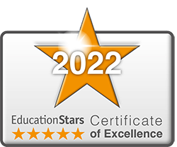 Certificado de Excelência 2022