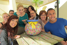 Concurso Smarties