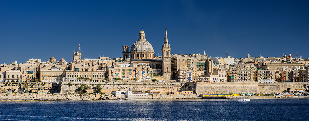 Factos sobre Malta