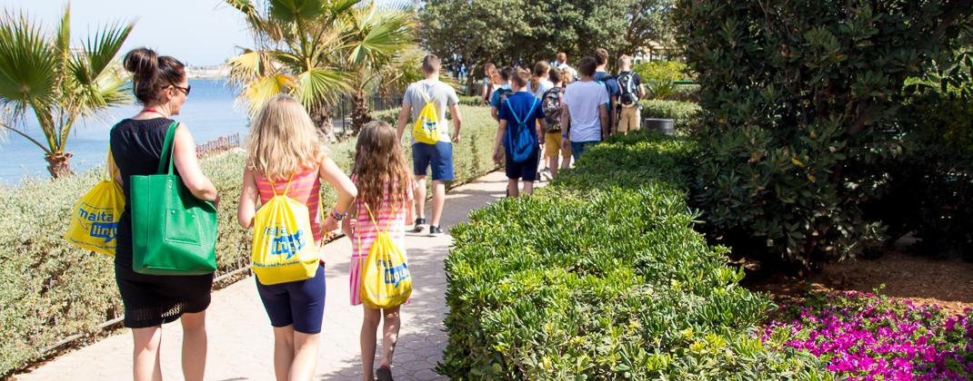Férias em Família Férias em Família
