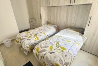 Quartos confortáveis com ar condicionado Quartos confortáveis com ar condicionado