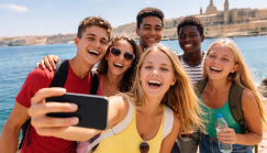 Semana Santa 2026 - Vagas limitadas