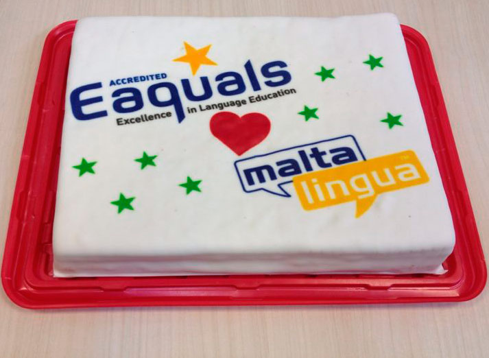 Celebration Cake