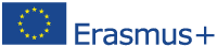 Logotipo Erasmus+