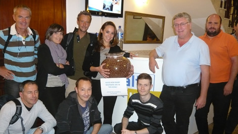 Malteser Competition