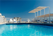 Hotel Argento Malta